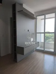 Apartamento com 2 Quartos à venda, 55m² no Jardim Nossa Senhora das Graças, Mogi Guaçu