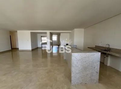 Apartamento com 4 Quartos à venda, 227m² no Setor Marista, Goiânia