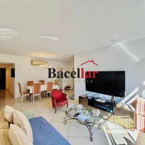 Apartamento com 3 Quartos à venda, 110m² no Ipanema, Rio de Janeiro