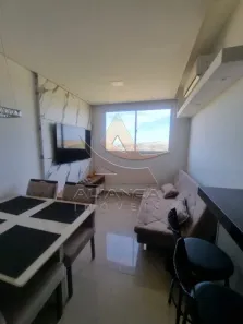 Apartamento com 2 Quartos à venda, 44m² no Quinta da Primavera, Ribeirão Preto