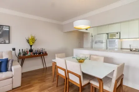 Apartamento com 2 Quartos à venda, 84m² no Vila Ipojuca, São Paulo