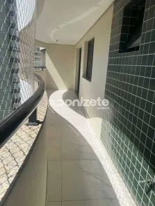 Apartamento com 3 Quartos para alugar, 144m² no Vila Assunção, Santo André