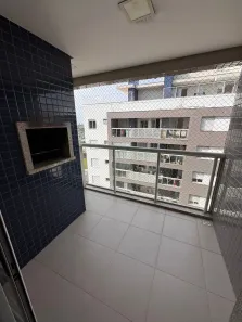 Apartamento com 2 Quartos à venda, 66m² no Roçado, São José