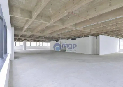 Sala Comercial para alugar, 308m² no Cerqueira César, São Paulo