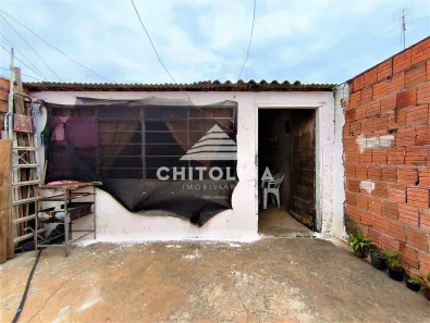 Casa com 2 Quartos à venda, 130m² no Vila Aurora, Itapetininga