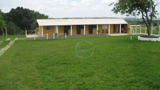 Fazenda/Sítio com 3 Quartos à venda, 122m² no Nova São Pedro II, São Pedro