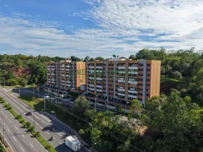 Apartamento com 2 Quartos à venda, 112m² no Portal do Paraíso II, Jundiaí