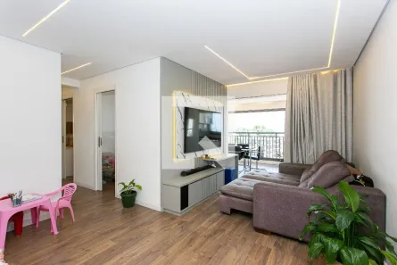 Apartamento com 3 Quartos à venda, 89m² no Vila Matilde, São Paulo