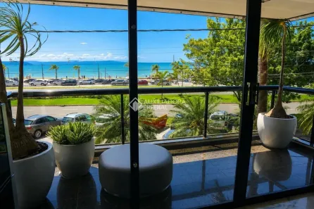 Apartamento com 3 Quartos à venda, 253m² no Centro, Florianópolis