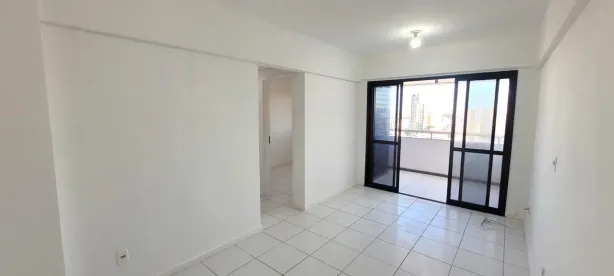 Apartamento com 3 Quartos à venda, 70m² no Brotas, Salvador