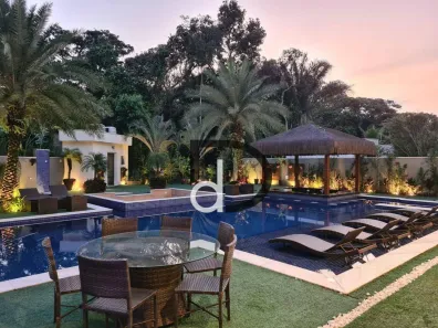 Casa com 11 Quartos à venda, 1400m² no Riviera, Bertioga
