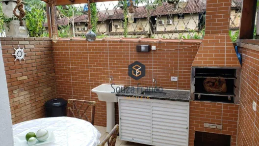 Casa com 1 Quarto à venda, 50m² no Bairro de Juquehy, São Sebastião