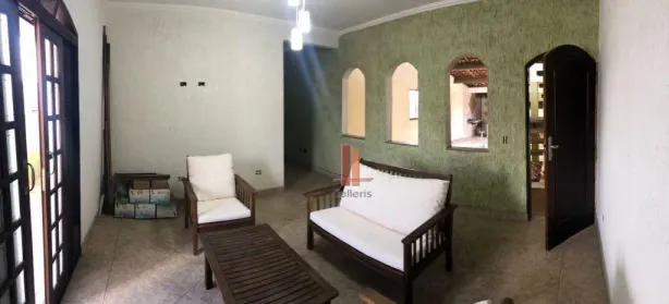 Sobrado com 3 Quartos à venda, 297m² no Vila Fernandes, São Paulo