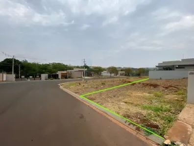 Lote/Terreno à venda, 319m² no Quintas de São José, Ribeirão Preto