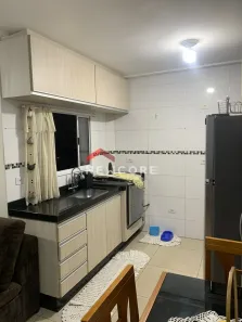 Cobertura com 2 Quartos à venda, 100m² no Parque Novo Oratório, Santo André