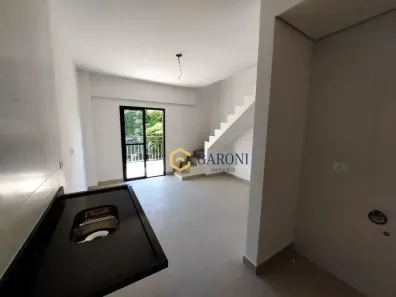 Apartamento com 1 Quarto à venda, 41m² no Alto da Lapa, São Paulo