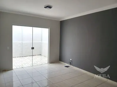 Casa com 3 Quartos à venda, 112m² no Jardim Wanel Ville V, Sorocaba
