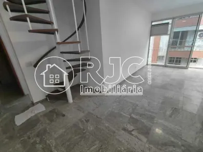 Cobertura com 4 Quartos à venda, 145m² no Vila Isabel, Rio de Janeiro