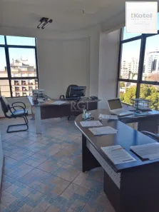 Sala Comercial à venda, 72m² no Auxiliadora, Porto Alegre