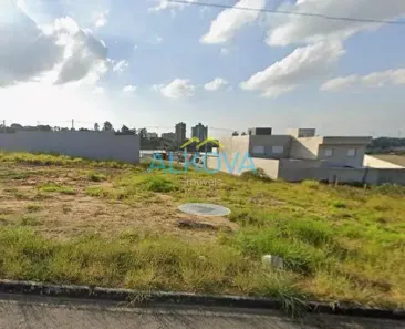 Lote/Terreno à venda, 180m² no Portal dos Passaros, São José dos Campos