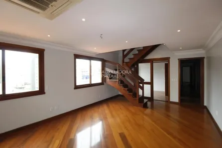Cobertura com 3 Quartos para alugar, 398m² no Bela Vista, Porto Alegre