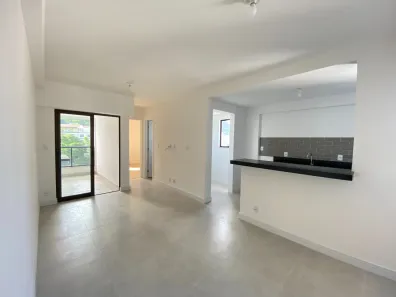 Apartamento com 1 Quarto à venda, 45m² no São Mateus, Juiz de Fora