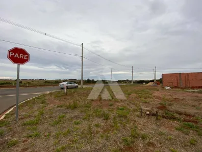 Lote/Terreno à venda, 250m² no Retiro Santana, Itapetininga