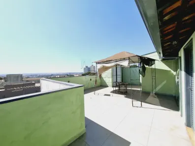 Apartamento com 1 Quarto à venda, 67m² no Parque Industrial Lagoinha, Ribeirão Preto