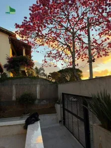 Casa com 5 Quartos à venda, 265m² no Belvedere, Belo Horizonte