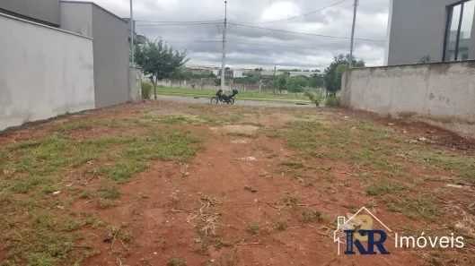 Lote/Terreno à venda, 312m² no Jardim Cristal, Aparecida de Goiânia
