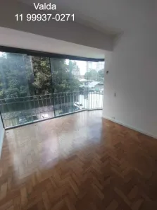 Apartamento com 3 Quartos para alugar, 80m² no Vila Progredior, São Paulo