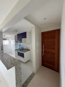 Apartamento com 2 Quartos à venda, 56m² no Piatã, Salvador