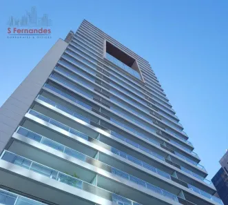 Sala Comercial à venda, 132m² no Cidade Monções, São Paulo