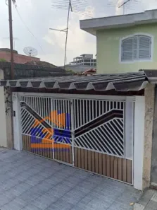 Sobrado com 3 Quartos à venda, 149m² no Vila Osasco, Osasco