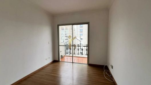 Apartamento com 2 Quartos à venda, 89m² no Itaim Bibi, São Paulo