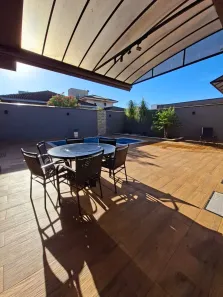 Casa de Condomínio com 3 Quartos à venda, 210m² no Loteamento Recanto do Lago, São José do Rio Preto