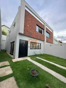 Casa com 3 Quartos à venda, 140m² no Trevo, Belo Horizonte