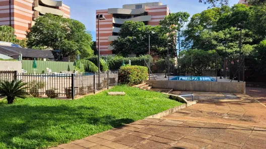 Apartamento com 3 Quartos para alugar, 130m² no Jardim Vivendas, São José do Rio Preto