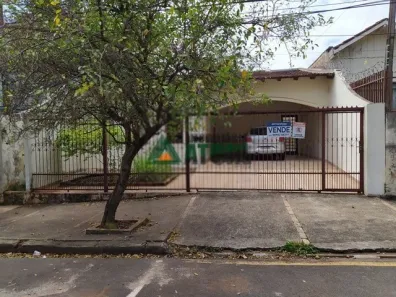 Casa com 3 Quartos à venda, 161m² no Jardim Londrilar, Londrina