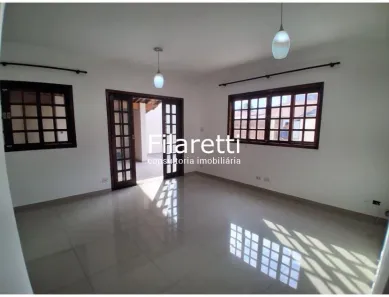 Casa de Condomínio com 3 Quartos para alugar, 150m² no Bel Recanto, Taubaté