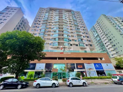 Apartamento com 3 Quartos à venda, 68m² no Coqueiral de Itaparica, Vila Velha