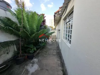 Casa com 4 Quartos à venda, 325m² no Alto da Mooca, São Paulo