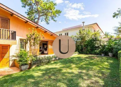 Casa com 3 Quartos à venda, 250m² no Jardim Guedala, São Paulo