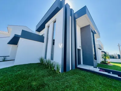 Casa com 4 Quartos à venda, 264m² no São José, Santa Maria