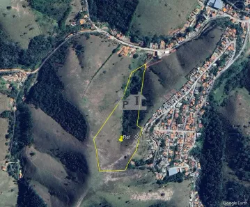 Fazenda/Sítio à venda, 48000m² no , Paraibuna