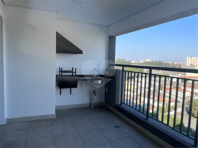 Apartamento com 3 Quartos à venda, 89m² no Vila Independência, São Paulo