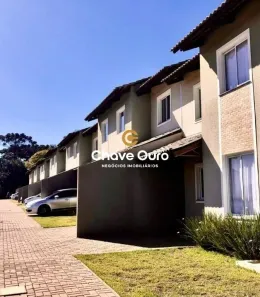 Sobrado com 2 Quartos à venda, 66m² no Brasília, Cascavel