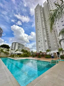 Apartamento com 3 Quartos à venda, 110m² no Residencial Amazonas, Franca