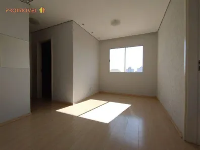 Apartamento com 2 Quartos para alugar, 48m² no Vila Santa Terezinha, Itu