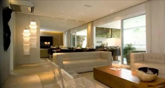 Apartamento com 3 Quartos à venda, 150m² no Itaim Bibi, São Paulo